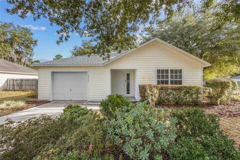 3549 NW 25TH TERRACE, GAINESVILLE, FL 32605