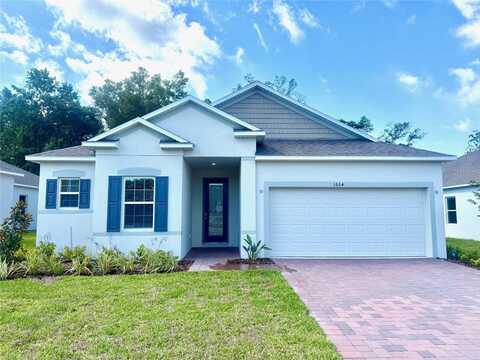 1664 ANDOVER RIDGE DRIVE, DELAND, FL 32720