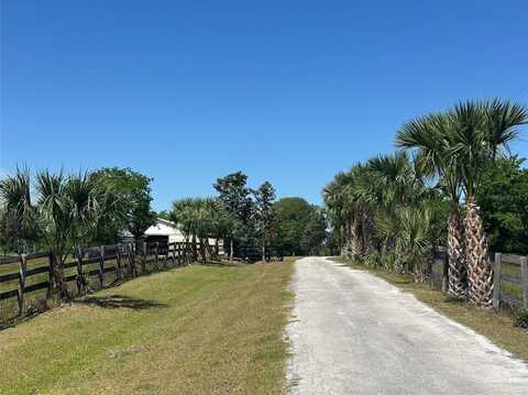 5800 SE 145TH STREET, SUMMERFIELD, FL 34491