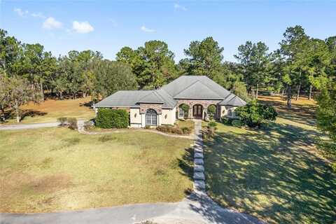 13401 W HIGHWAY 316, REDDICK, FL 32686