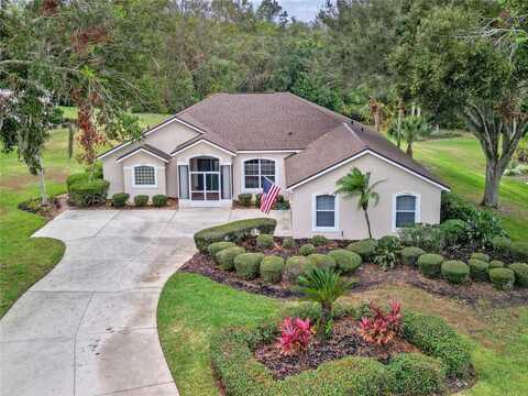 5318 GREENS DRIVE, LADY LAKE, FL 32159