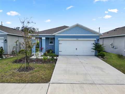 1754 EAGLE HAMMOCK BOULEVARD, EAGLE LAKE, FL 33839