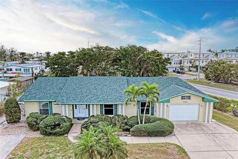 501 65TH STREET, HOLMES BEACH, FL 34217