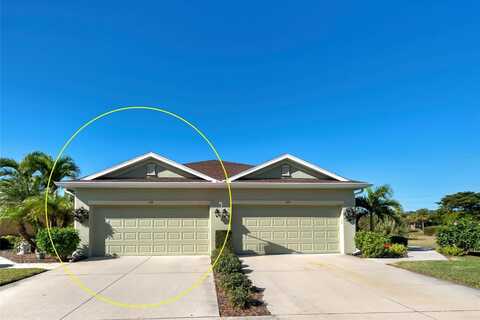 143 FONTANELLE CIRCLE, VENICE, FL 34292