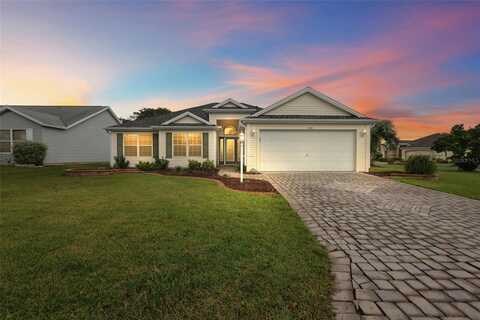 1401 VALPARAISO STREET, THE VILLAGES, FL 32162