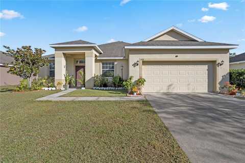 166 BLACKSTONE CREEK ROAD, GROVELAND, FL 34736