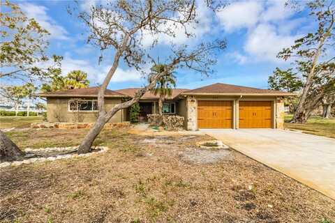 945 BAYSHORE DRIVE, TARPON SPRINGS, FL 34689