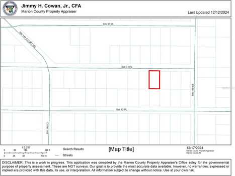 14700 SW 31ST PLACE, OCALA, FL 34481
