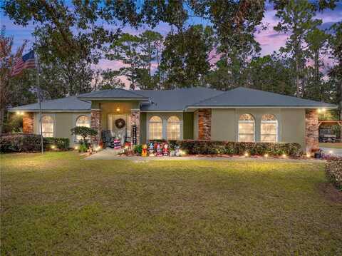 9365 LEMON DRIVE, LAKE WALES, FL 33898