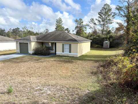 895 PINE AVENUE, ORANGE CITY, FL 32763