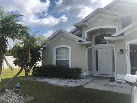 2303 WALNUT CANYON DRIVE, KISSIMMEE, FL 34758