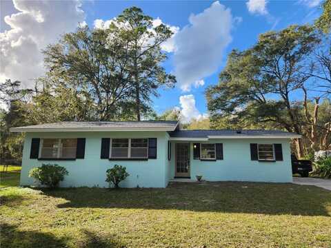 3402 NE 11TH TERRACE, GAINESVILLE, FL 32609