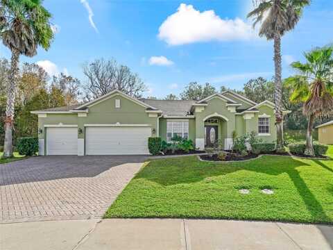 3556 CREEK RUN LANE, EUSTIS, FL 32736