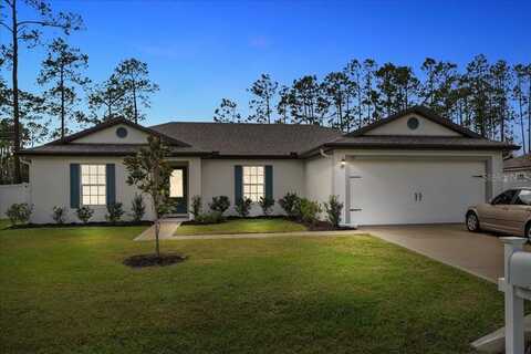 38 RAMBLEWOOD DRIVE, PALM COAST, FL 32164