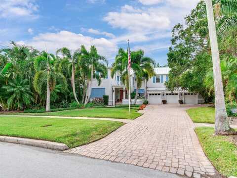 334 BLANCA AVENUE, TAMPA, FL 33606