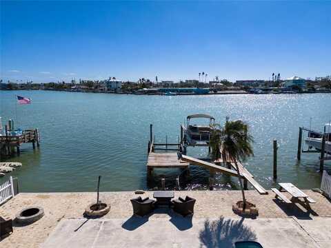 807 BAY POINT DRIVE, MADEIRA BEACH, FL 33708