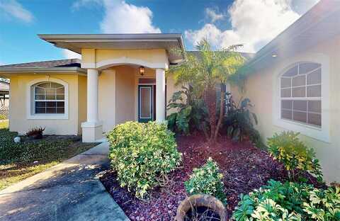158 EPPINGER DRIVE, PORT CHARLOTTE, FL 33953