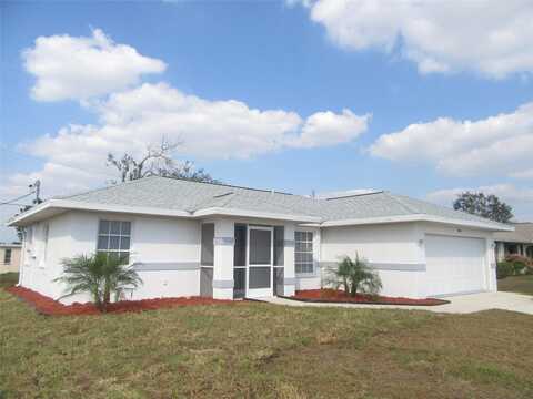 484 GREENWICH AVENUE NW, PORT CHARLOTTE, FL 33952