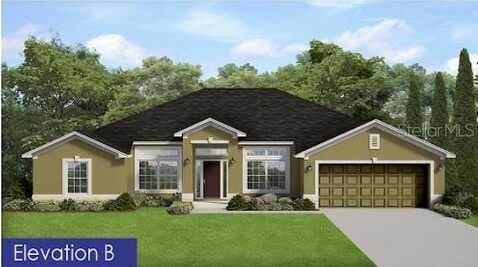 507 SAN AMBROSIO STREET, PUNTA GORDA, FL 33983