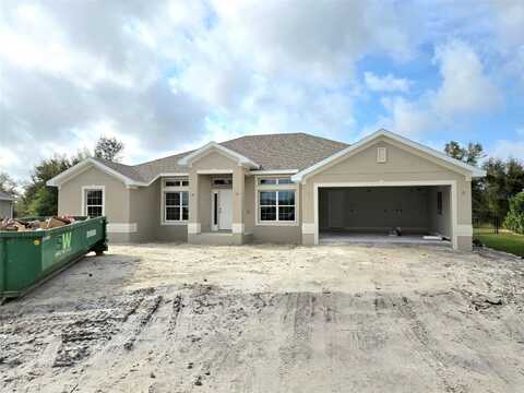 507 SAN AMBROSIO STREET, PUNTA GORDA, FL 33983