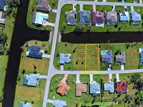 5 BUNKER CIRCLE, ROTONDA WEST, FL 33947