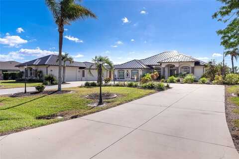 646 BOUNDARY BOULEVARD, ROTONDA WEST, FL 33947