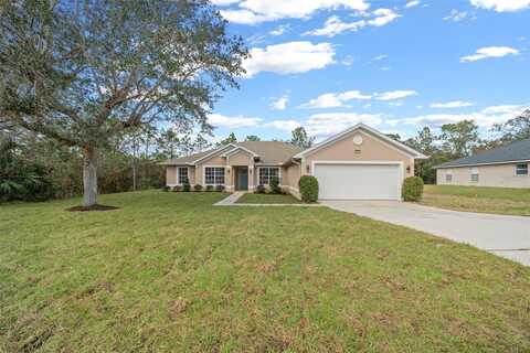 213 LINDER DRIVE, HOMOSASSA, FL 34446