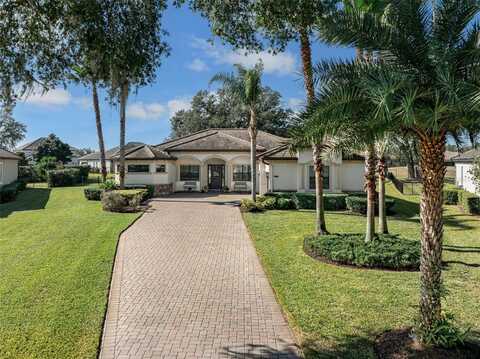 25459 HAWKS RUN LANE, SORRENTO, FL 32776