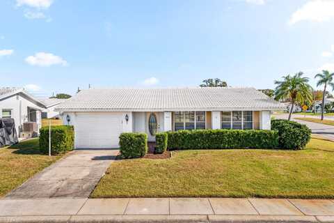 9201 40TH WAY N, PINELLAS PARK, FL 33782