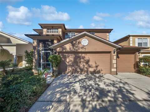 148 HARWOOD CIRCLE, KISSIMMEE, FL 34744