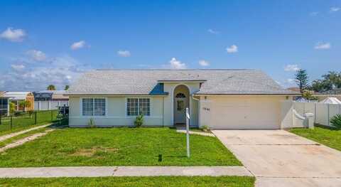 13346 CARTER AVENUE, PORT CHARLOTTE, FL 33981