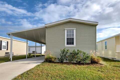 6824 HAAWI COURT, NORTH PORT, FL 34287
