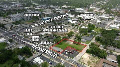 000 S PINE AVENUE, OCALA, FL 34471