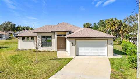49 MARAJO STREET, PUNTA GORDA, FL 33983