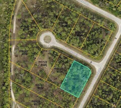 TYROL COURT, NORTH PORT, FL 34288