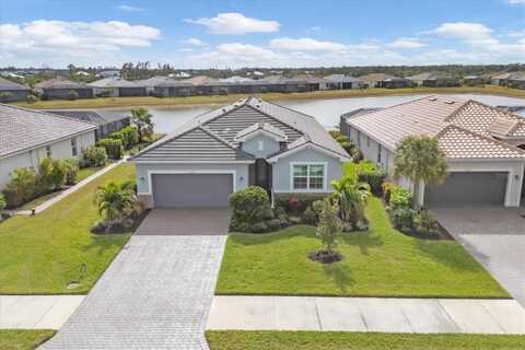 15137 SPANISH POINT DRIVE, PORT CHARLOTTE, FL 33981