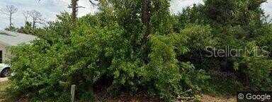 114 DIXIE WAY, ROTONDA WEST, FL 33947