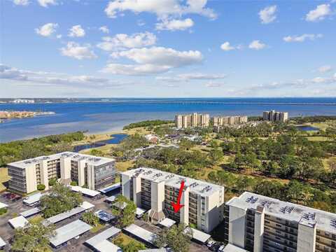 2700 COVE CAY DRIVE, CLEARWATER, FL 33760