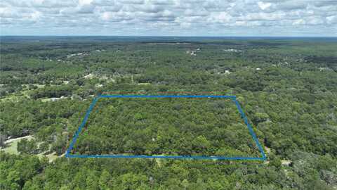 DARK STAR TRAIL, BROOKSVILLE, FL 34601