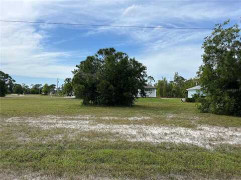 4308 NW 37TH AVENUE, CAPE CORAL, FL 33993