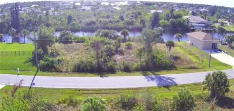 15708 AUTRY CIRCLE, PORT CHARLOTTE, FL 33981