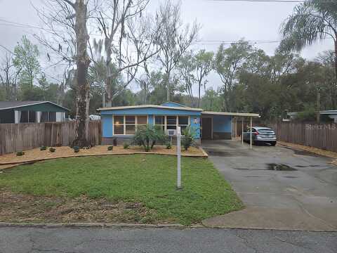 11301 CROSSEN STREET, LEESBURG, FL 34788
