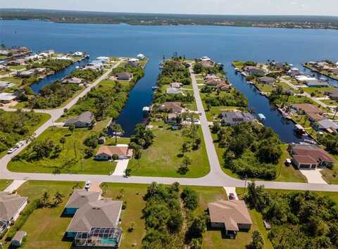 2507 & 2517 HERRON TERRACE, PORT CHARLOTTE, FL 33981
