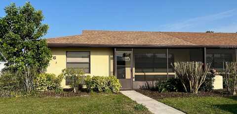 16 KENDRA COURT, WINTER HAVEN, FL 33880