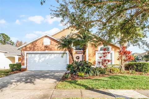 167 CASTAWAY BEACH WAY, KISSIMMEE, FL 34746