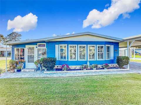 812 SWALLOW LANE, OSTEEN, FL 32764