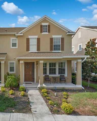 11749 FITZGERALD BUTLER ROAD, ORLANDO, FL 32836