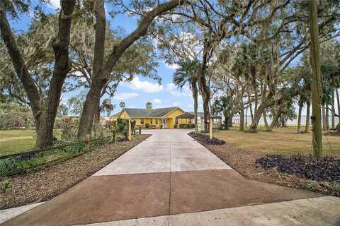 606 N SHORE DRIVE, LEESBURG, FL 34748