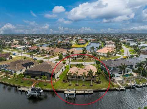 3310 TRIPOLI BOULEVARD, PUNTA GORDA, FL 33950