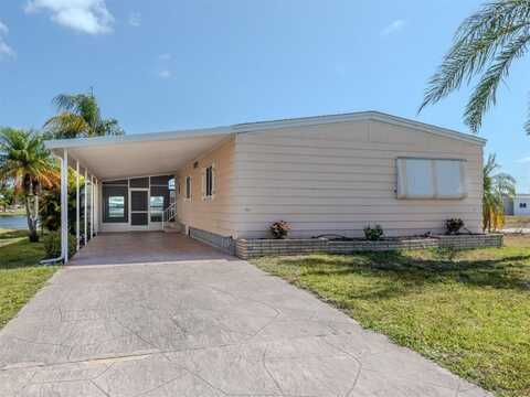 109 LAKEVIEW DRIVE, NORTH PORT, FL 34287